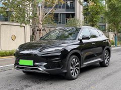 BYD Song Plus New Energy Glory Edition EV 520km Flagship - фото 1