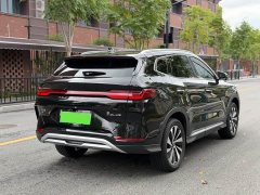 BYD Song Plus New Energy Glory Edition EV 520km Flagship - фото 10