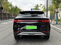 BYD Song Plus New Energy Glory Edition EV 520km Flagship - фото 11