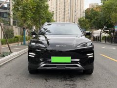 BYD Song Plus New Energy Glory Edition EV 520km Flagship - фото 2