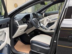 BYD Song Plus New Energy Glory Edition EV 520km Flagship - фото 4