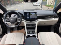 BYD Song Plus New Energy Glory Edition EV 520km Flagship - фото 6