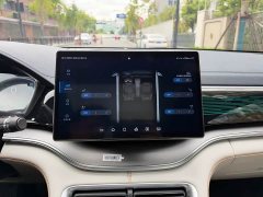 BYD Song Plus New Energy Glory Edition EV 520km Flagship - фото 9