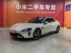 Xiaomi SU7 Quad Motor Ultra-Long Range Advanced Autonomous Driving Max - ფოტო 1