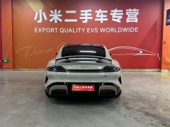 Xiaomi SU7 Quad Motor Ultra-Long Range Advanced Autonomous Driving Max - ფოტო 10