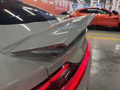 Xiaomi SU7 Quad Motor Ultra-Long Range Advanced Autonomous Driving Max - ფოტო 11