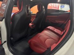 Xiaomi SU7 Quad Motor Ultra-Long Range Advanced Autonomous Driving Max - ფოტო 13