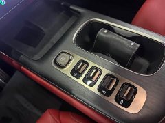 Xiaomi SU7 Quad Motor Ultra-Long Range Advanced Autonomous Driving Max - ფოტო 16