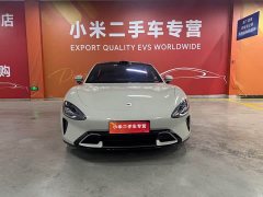 Xiaomi SU7 Quad Motor Ultra-Long Range Advanced Autonomous Driving Max - ფოტო 2