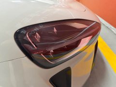 Xiaomi SU7 Quad Motor Ultra-Long Range Advanced Autonomous Driving Max - ფოტო 3