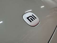 Xiaomi SU7 Quad Motor Ultra-Long Range Advanced Autonomous Driving Max - ფოტო 4