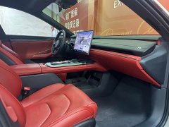 Xiaomi SU7 Quad Motor Ultra-Long Range Advanced Autonomous Driving Max - ფოტო 5