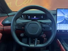 Xiaomi SU7 Quad Motor Ultra-Long Range Advanced Autonomous Driving Max - ფოტო 7