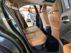 Lexus UX 260h Edition V - фото 10