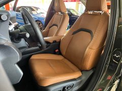 Lexus UX 260h Edition V - фото 11