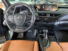 Lexus UX 260h Edition V - фото 13