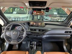 Lexus UX 260h Edition V - фото 15