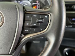 Lexus UX 260h Edition V - фото 17