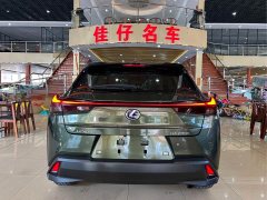 Lexus UX 260h Edition V - фото 5