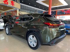 Lexus UX 260h Edition V - фото 6