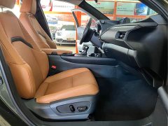 Lexus UX 260h Edition V - фото 9