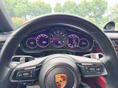 Porsche Panamera 2.9T - ფოტო 10