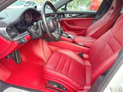 Porsche Panamera 2.9T - ფოტო 12