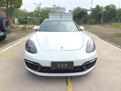 Porsche Panamera 2.9T - ფოტო 2