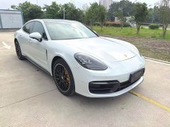 Porsche Panamera 2.9T - ფოტო 3