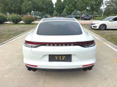 Porsche Panamera 2.9T - ფოტო 6
