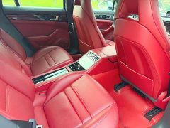 Porsche Panamera 2.9T - ფოტო 7