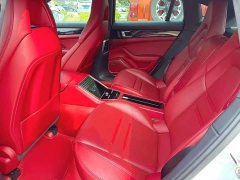 Porsche Panamera 2.9T - ფოტო 8