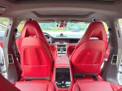 Porsche Panamera 2.9T - ფოტო 9