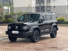 Tank 300 Off-Road Edition 2.0T Conqueror - ფოტო 1