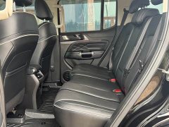 Tank 300 Off-Road Edition 2.0T Conqueror - ფოტო 10