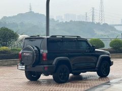 Tank 300 Off-Road Edition 2.0T Conqueror - ფოტო 12