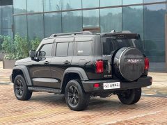 Tank 300 Off-Road Edition 2.0T Conqueror - ფოტო 14