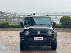 Tank 300 Off-Road Edition 2.0T Conqueror - ფოტო 15