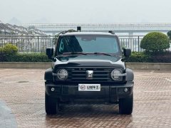 Tank 300 Off-Road Edition 2.0T Conqueror - ფოტო 2