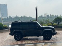 Tank 300 Off-Road Edition 2.0T Conqueror - ფოტო 4