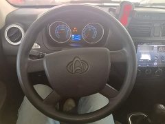 Changan Raize M60 1.5L Standard Domestic VI Box truck 5 Seats DAM15KR - фото 10