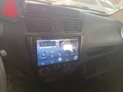 Changan Raize M60 1.5L Standard Domestic VI Box truck 5 Seats DAM15KR - фото 12
