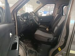 Changan Raize M60 1.5L Standard Domestic VI Box truck 5 Seats DAM15KR - фото 14