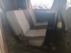 Changan Raize M60 1.5L Standard Domestic VI Box truck 5 Seats DAM15KR - фото 16