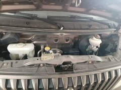 Changan Raize M60 1.5L Standard Domestic VI Box truck 5 Seats DAM15KR - фото 19