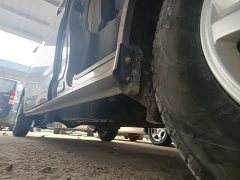 Changan Raize M60 1.5L Standard Domestic VI Box truck 5 Seats DAM15KR - фото 20