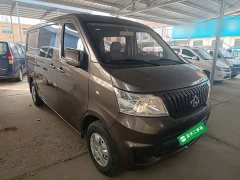 Changan Raize M60 1.5L Standard Domestic VI Box truck 5 Seats DAM15KR - фото 3