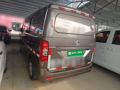 Changan Raize M60 1.5L Standard Domestic VI Box truck 5 Seats DAM15KR - фото 4