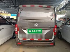 Changan Raize M60 1.5L Standard Domestic VI Box truck 5 Seats DAM15KR - фото 5