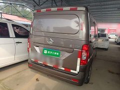 Changan Raize M60 1.5L Standard Domestic VI Box truck 5 Seats DAM15KR - фото 6